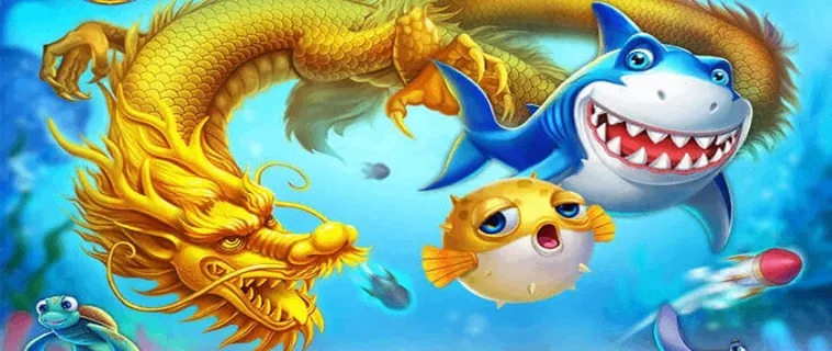 Hướng Dẫn Chi Tiết Cách Chơi Bắn Cá Rồng Tại VL88 Hiệu Quả Nhất 2 Hướng Dẫn Chi Tiết Cách Chơi Bắn Cá Rồng Tại VL88 Hiệu Quả Nhất