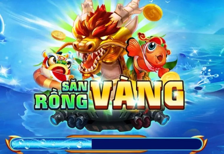 Bắn Cá Rồng Tại VN88 Lên Level Nhanh Chóng