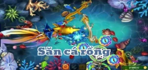 Cách Chơi Bắn Cá Rồng Tại BET168 Hiệu Quả Nhất Cho Cược Thủ