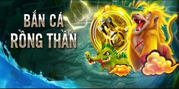 Khám Phá Cách Chơi Bắn Cá Rồng Tại Bong88 Để Thắng Lớn Mỗi Ngày