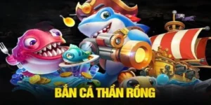 Tham Gia Bắn Cá Rồng Tại ManClub: Hành Trình Săn Thưởng Đỉnh Cao!