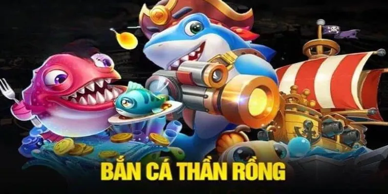 Tham Gia Bắn Cá Rồng Tại ManClub: Hành Trình Săn Thưởng Đỉnh Cao!