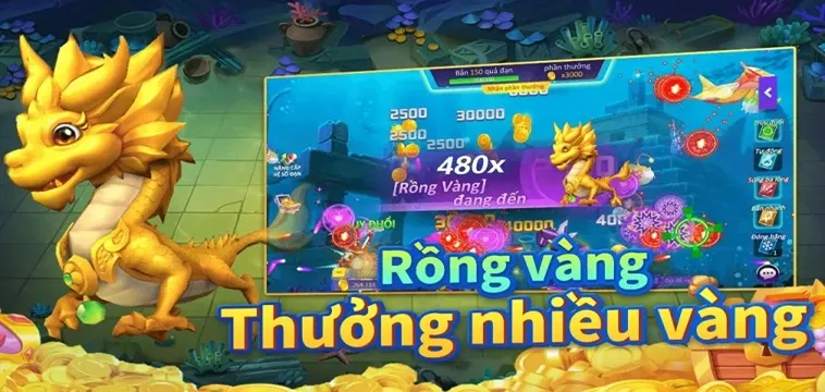 Chinh Phục Đại Dương: Cách Chơi Bắn Cá Rồng Tại AZ888 Thuyết Phục Thắng Lớn 2 Chinh Phục Đại Dương: Cách Chơi Bắn Cá Rồng Tại AZ888 Thuyết Phục Thắng Lớn