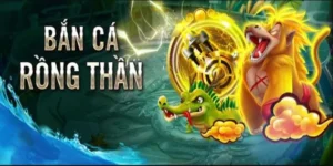 Cách Chơi Bắn Cá Rồng Tại Bet88: Hướng Dẫn Chi Tiết Nhất 2025