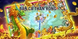Chinh Phục Bắn Cá Rồng Tại Bet88 Để Trở Thành Cao Thủ