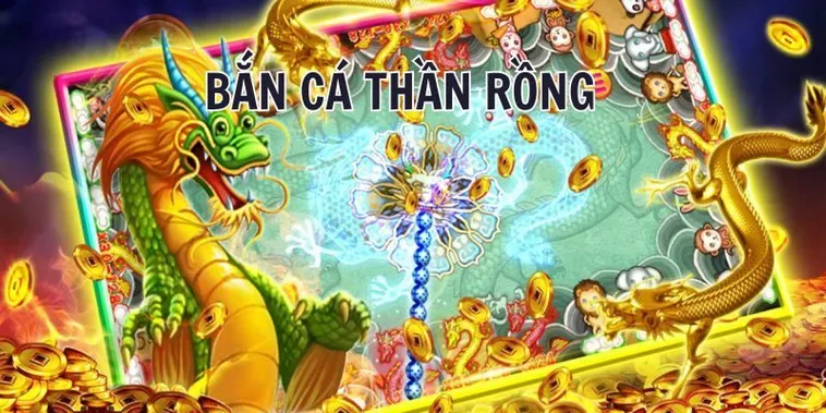 Chinh Phục Bắn Cá Rồng Tại Bet88 Để Trở Thành Cao Thủ