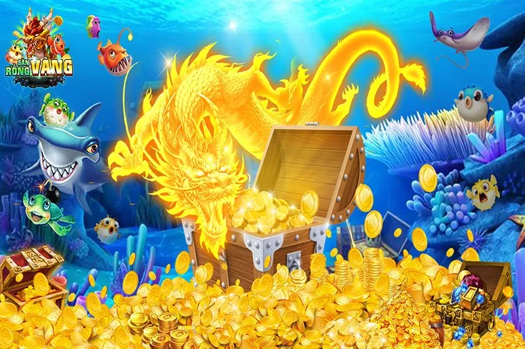 Chinh Phục Bắn Cá Rồng Tại Bet88 Để Trở Thành Cao Thủ 2 Chinh Phục Bắn Cá Rồng Tại Bet88 Để Trở Thành Cao Thủ
